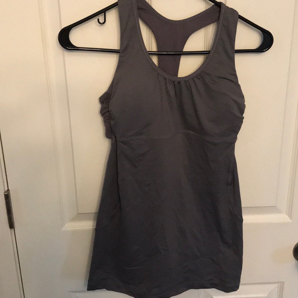 Lululemon tank top!